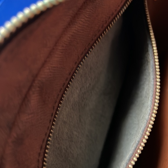 Trocadero, Louis Vuitton, monogram shoulder bag. - Picture 15 of 16